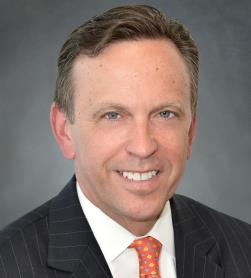Justin Driscoll